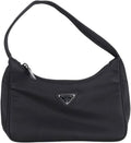 Prada Re-Edition 2005 Mini Bag (Original Gebraucht)