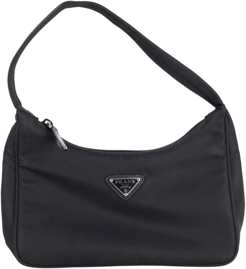 Prada Re-Edition 2005 Mini Bag (Original Gebraucht)