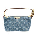 louis vuitton pochette denim hills bag (Original Gebraucht)