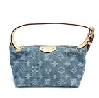 louis vuitton pochette denim hills bag (Original Gebraucht)