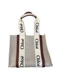 Chloé Tote Shopper (Original Gebraucht)
