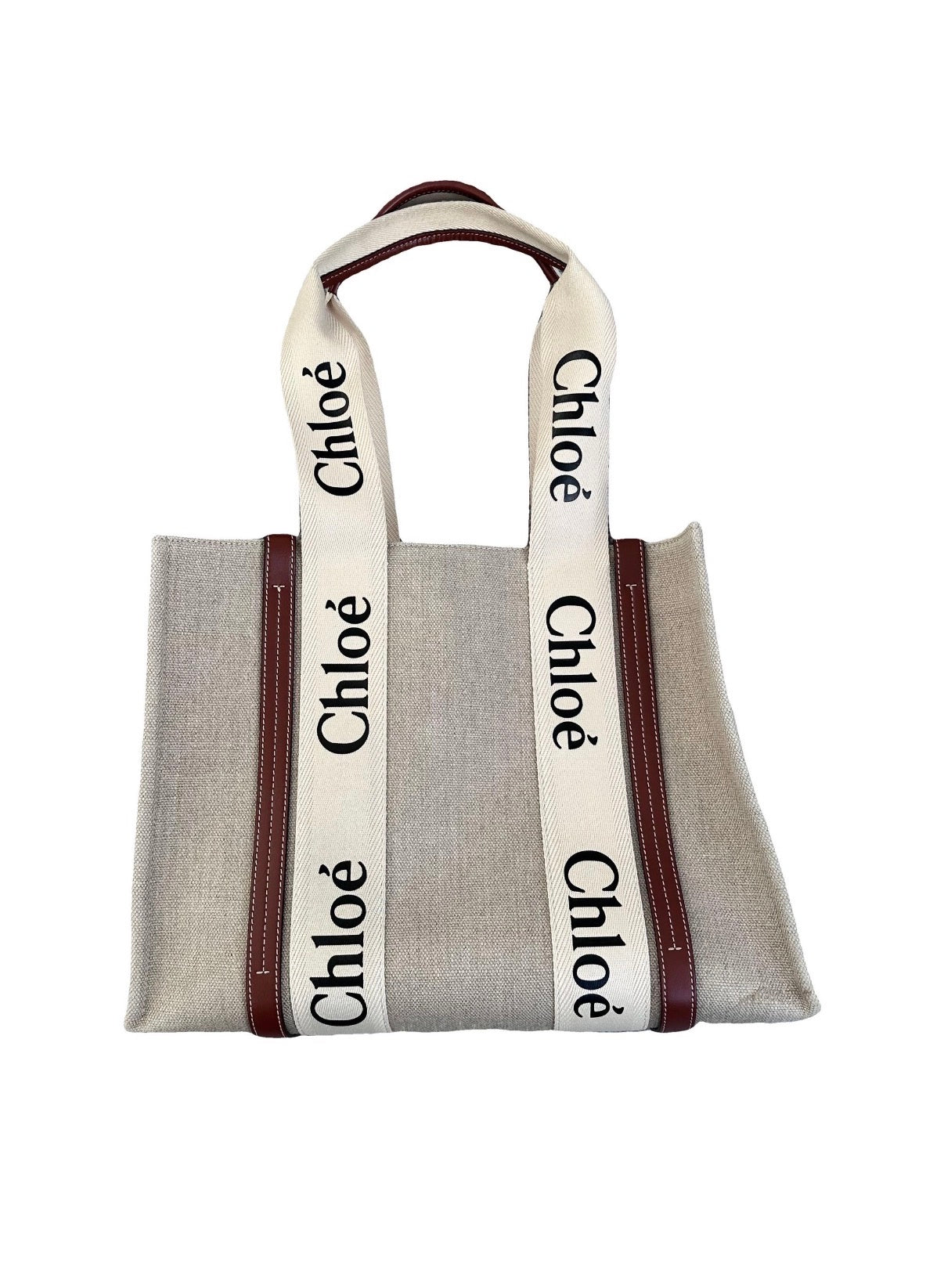 Chloé Tote Shopper (Original Gebraucht)