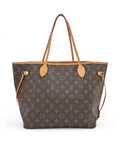 Louis Vuitton Neverfull (Original Gebraucht)