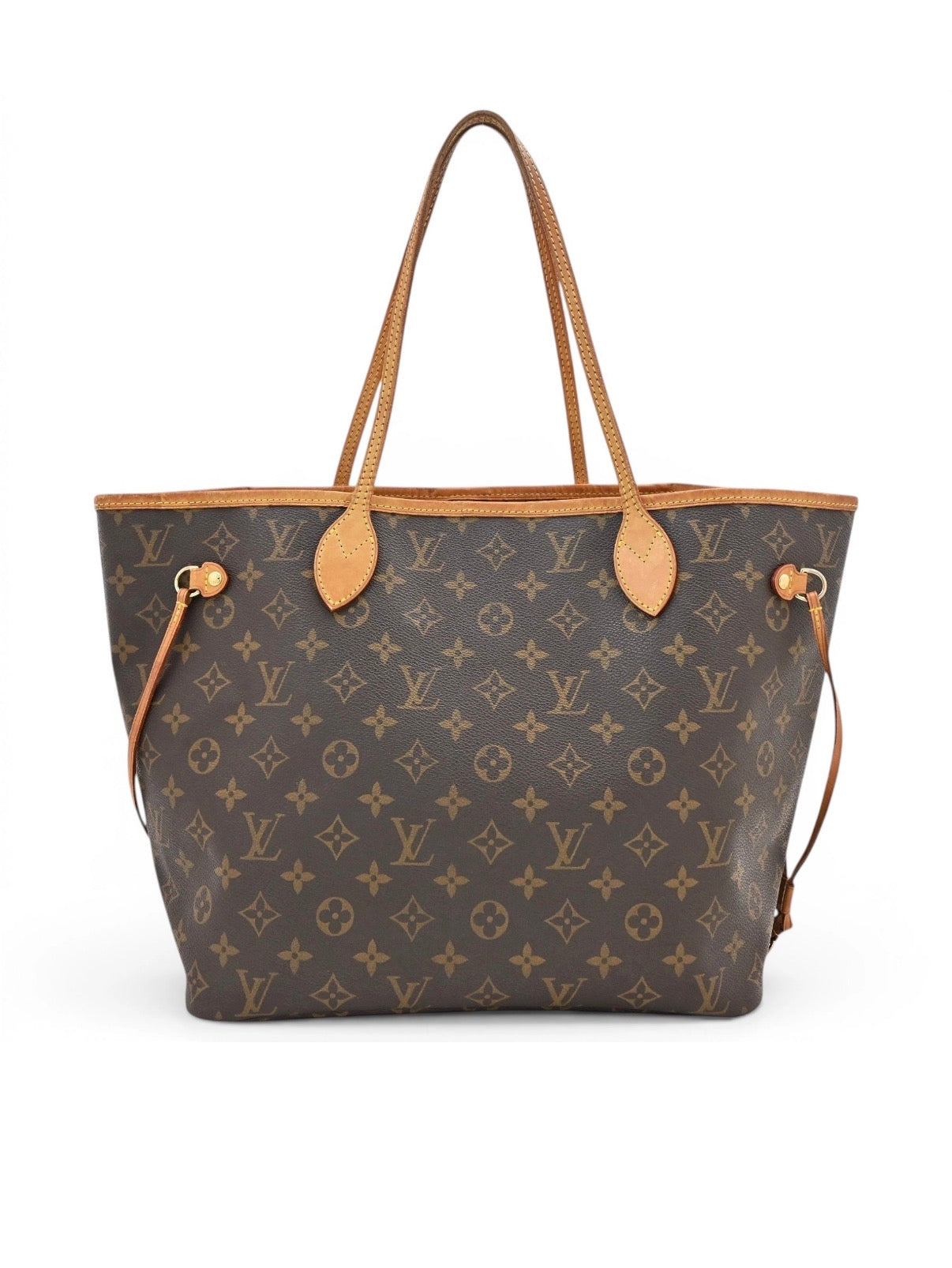 Louis Vuitton Neverfull (Original Gebraucht)