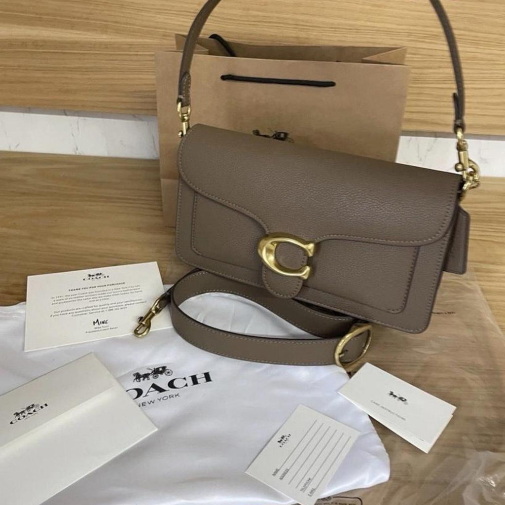 Coach Tabby Bag (Original Gebraucht)