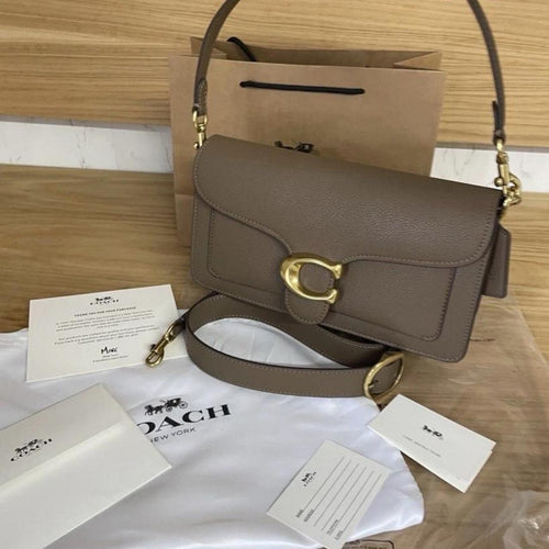 Coach Tabby Bag (Original Gebraucht)