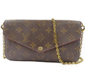 Louis Vuitton (Félicie Pochette)