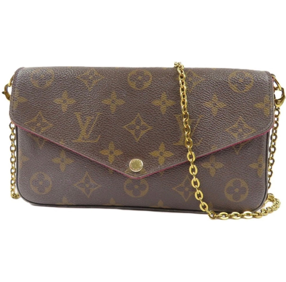 Louis Vuitton (Félicie Pochette)