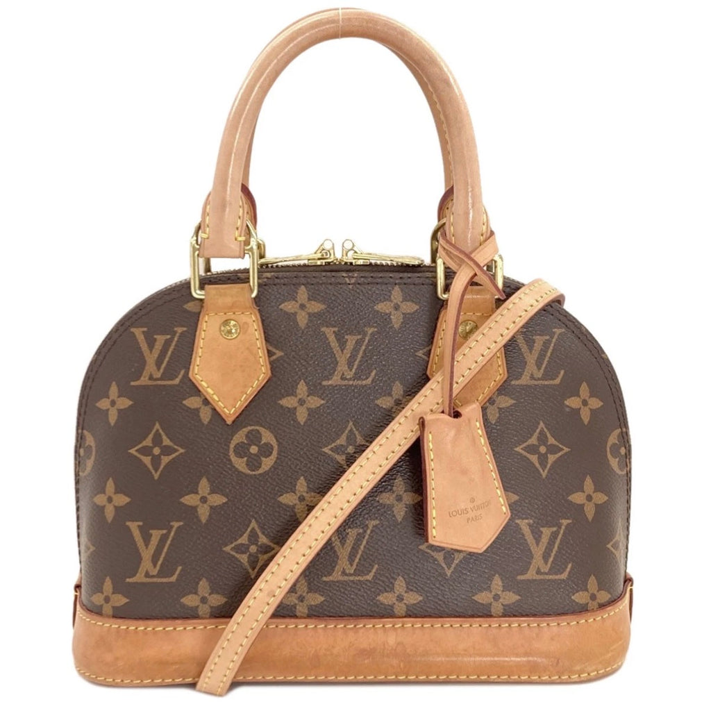 Louis Vuitton Alma BB (Original Gebraucht)