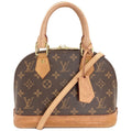 Louis Vuitton Alma BB (Original Gebraucht)