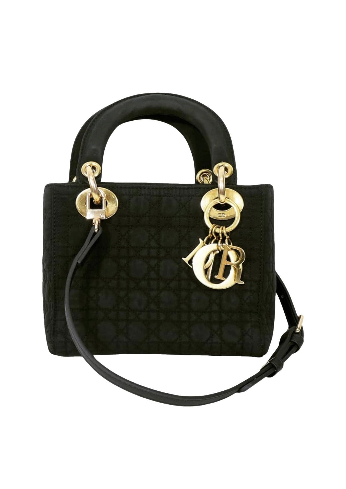 Dior Lady Bag (Original Gebraucht)