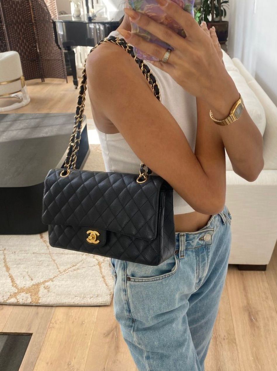 Lifestyle Look